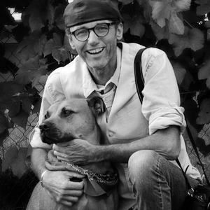 Meet your Posher, Scott